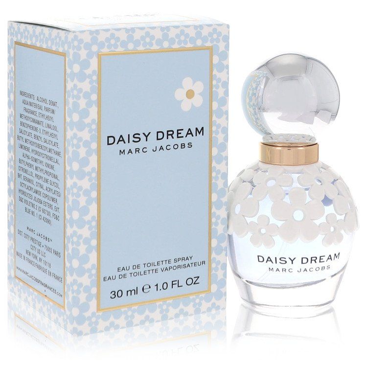 Marc Jacobs Daisy Dream Eau de Toilette 30ml von Marc Jacobs