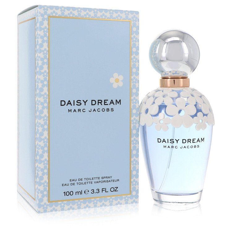 Daisy Dream by Marc Jacobs Eau de Toilette 100ml von Marc Jacobs