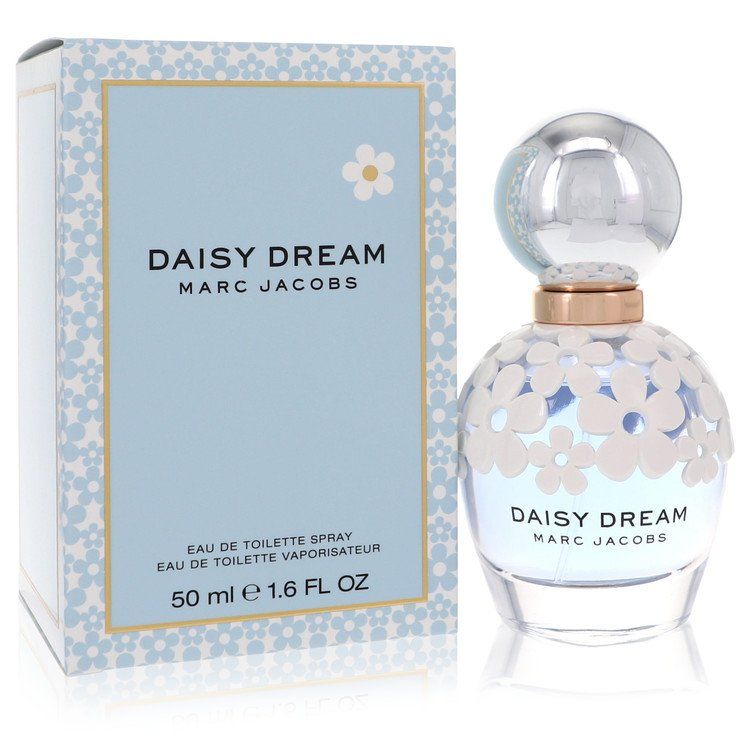 Marc Jacobs Daisy Dream Eau de Toilette 50ml von Marc Jacobs