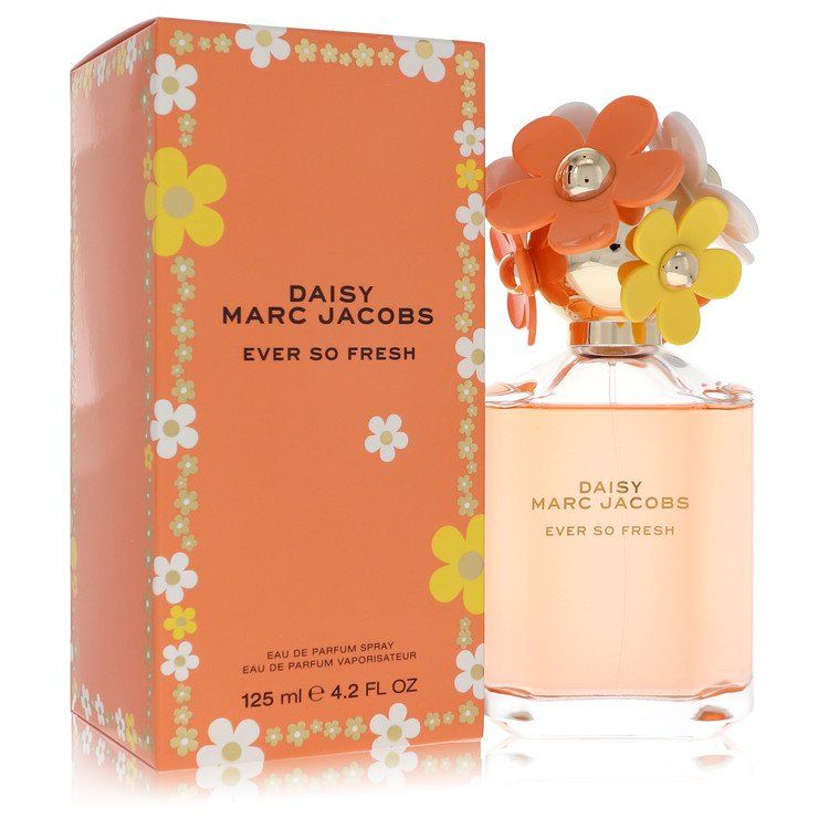 Marc Jacobs Daisy Ever So Fresh Eau de Parfum 125ml von Marc Jacobs