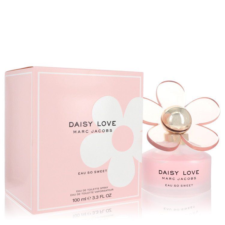 Daisy Love Eau So Sweet by Marc Jacobs Eau de Toilette 30ml von Marc Jacobs