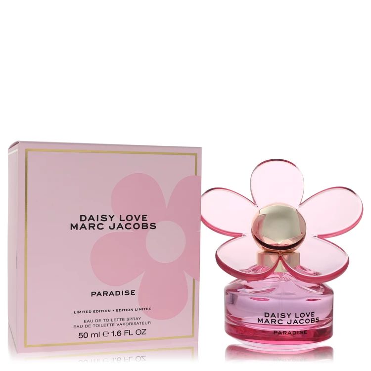 Daisy Love Paradise by Marc Jacobs Eau de Toilette 50ml von Marc Jacobs