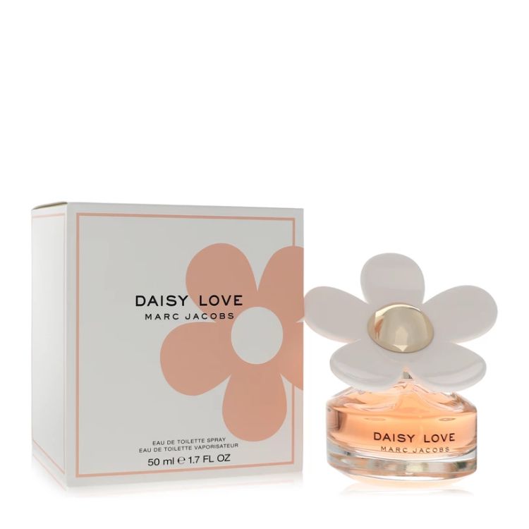 Marc Jacobs Daisy Love Eau de Toilette 50ml von Marc Jacobs