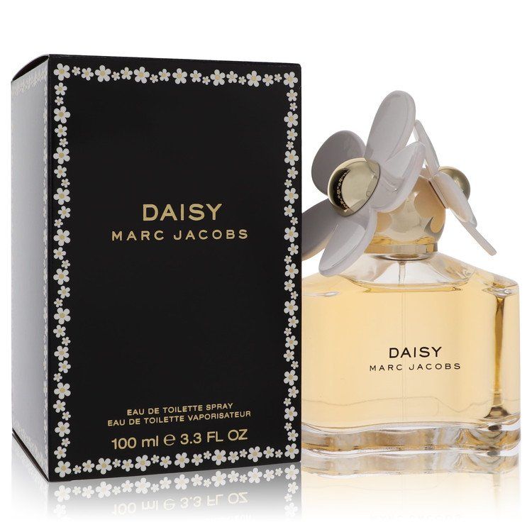 Marc Jacobs Daisy Eau de Toilette 100ml von Marc Jacobs