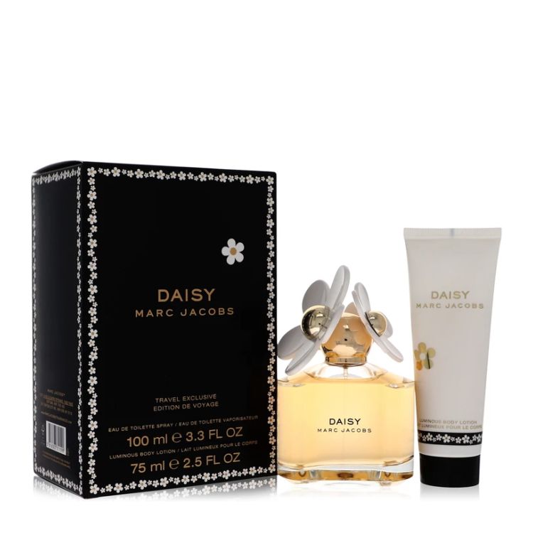 Marc Jacobs Daisy Geschenkset 100ml von Marc Jacobs