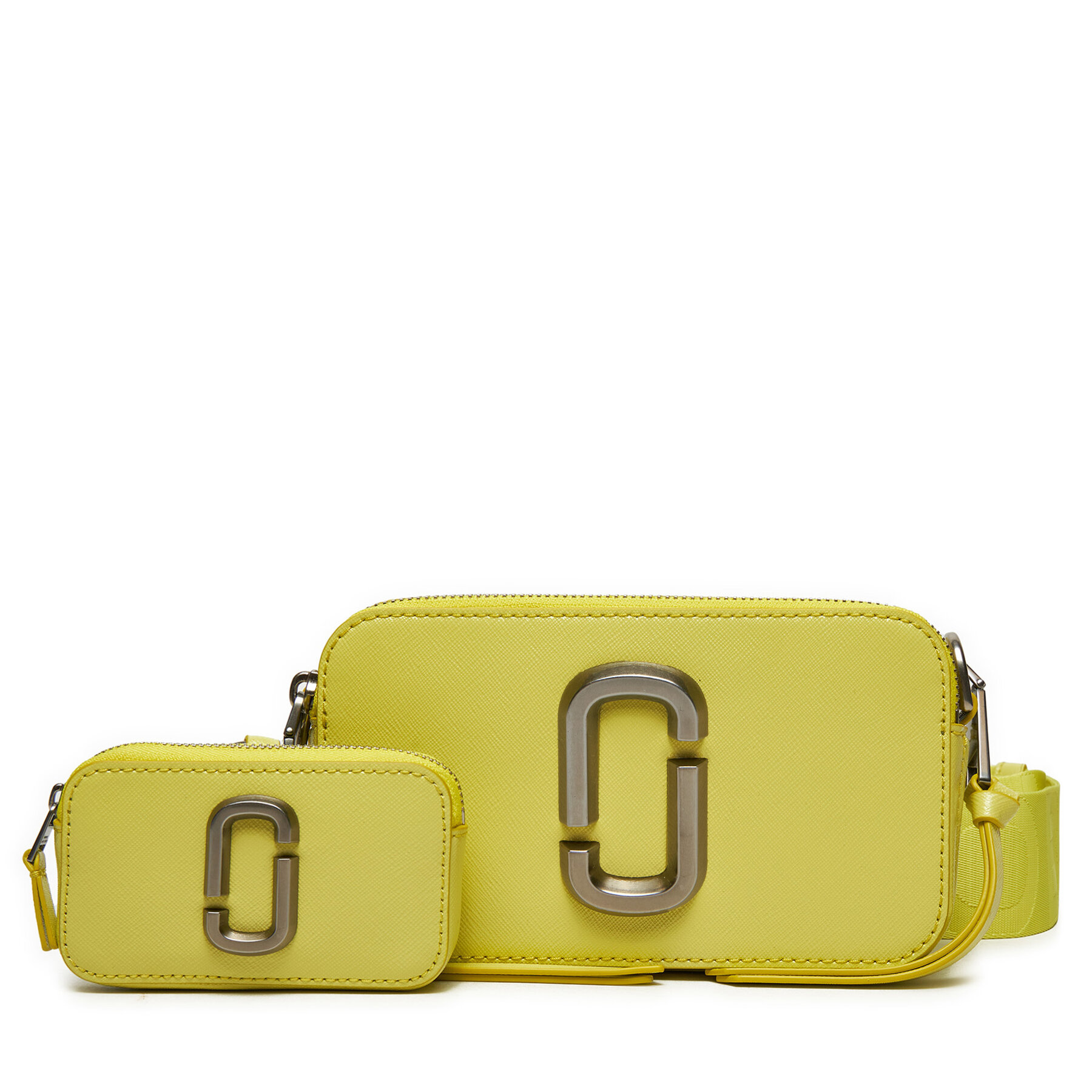 Handtasche Marc Jacobs 2P3HCR015H01 Grün Handtasche Marc Jacobs 2P3HCR015H01 Grün von Marc Jacobs