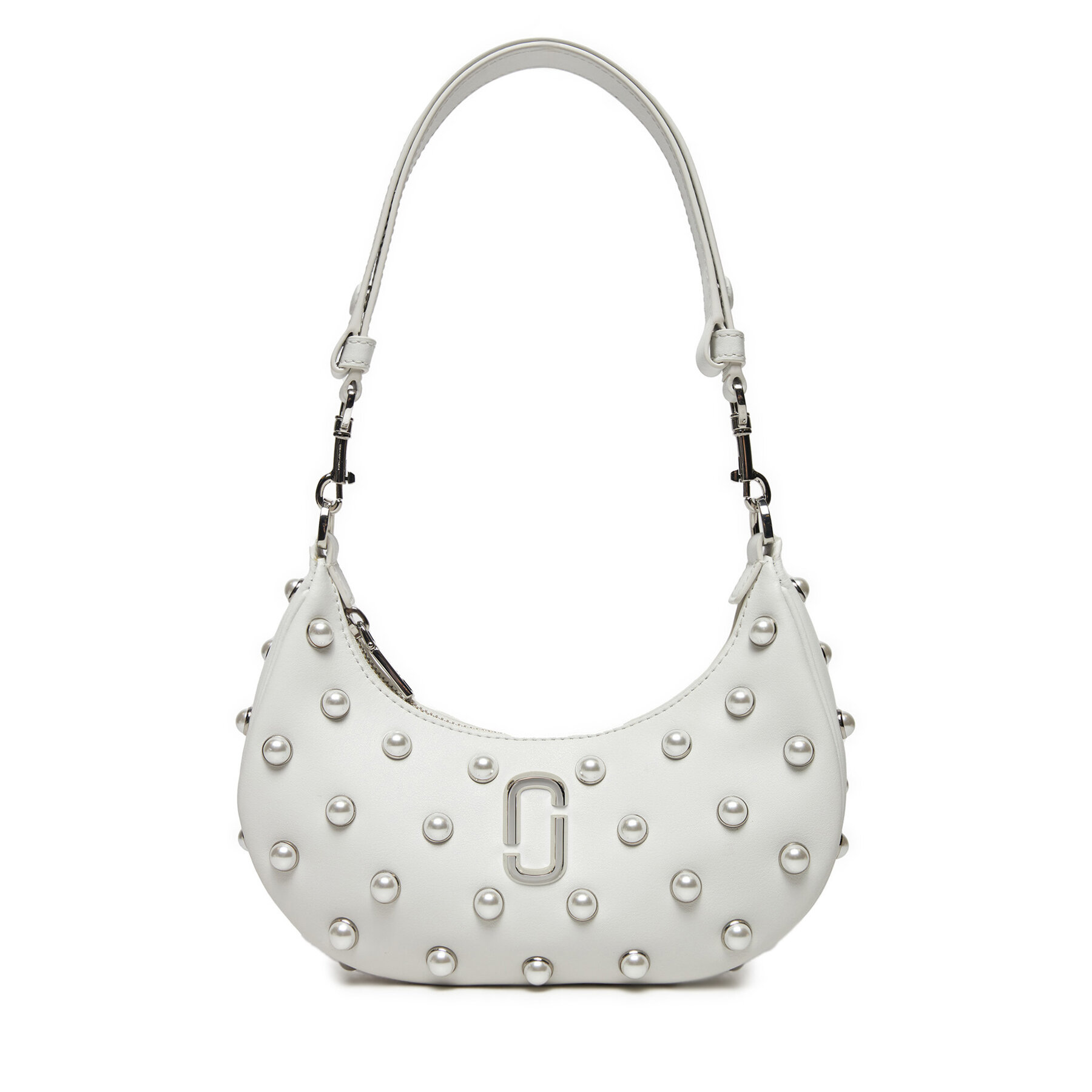 Handtasche Marc Jacobs 2R3HSH057H02 Weiß Handtasche Marc Jacobs 2R3HSH057H02 Weiß von Marc Jacobs