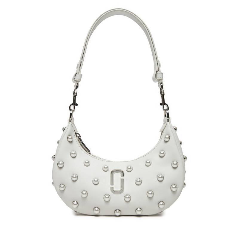 Handtasche Marc Jacobs 2R3HSH057H02 Weiß von Marc Jacobs