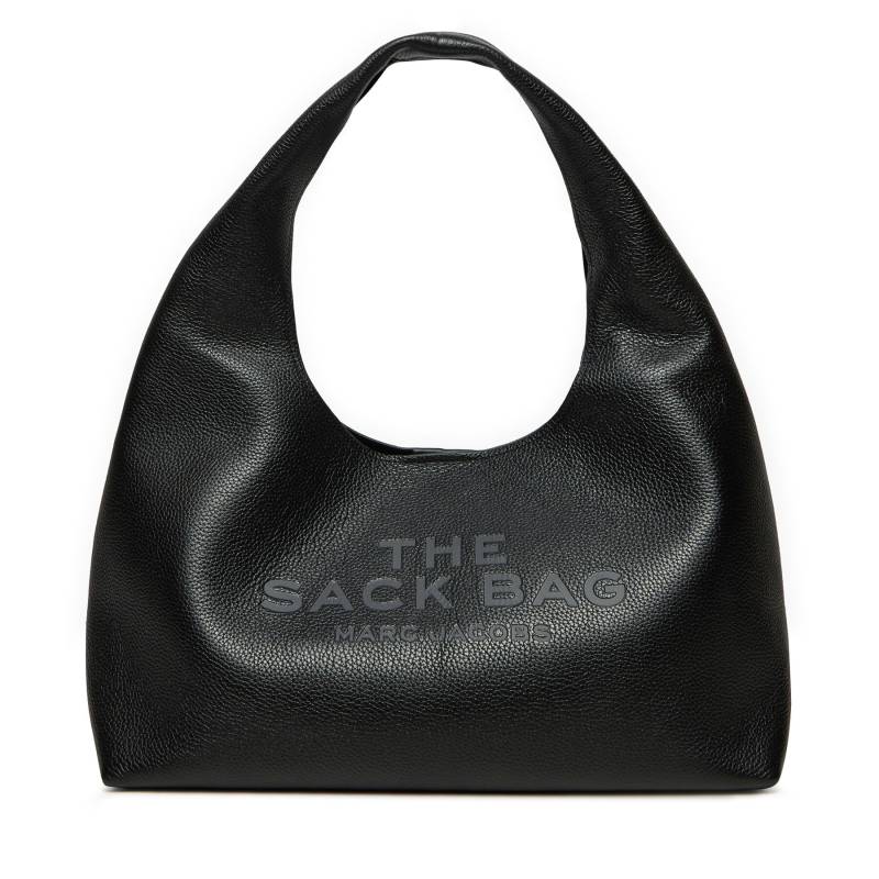 Handtasche Marc Jacobs 2R3HSH058H02 Schwarz von Marc Jacobs