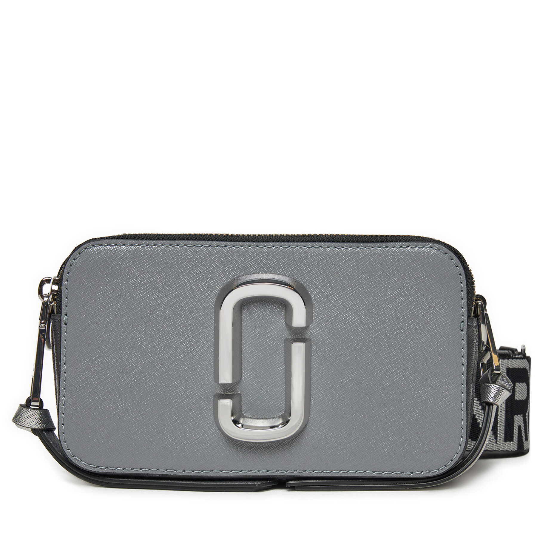 Handtasche Marc Jacobs 2S3HCR500H03 Grau von Marc Jacobs