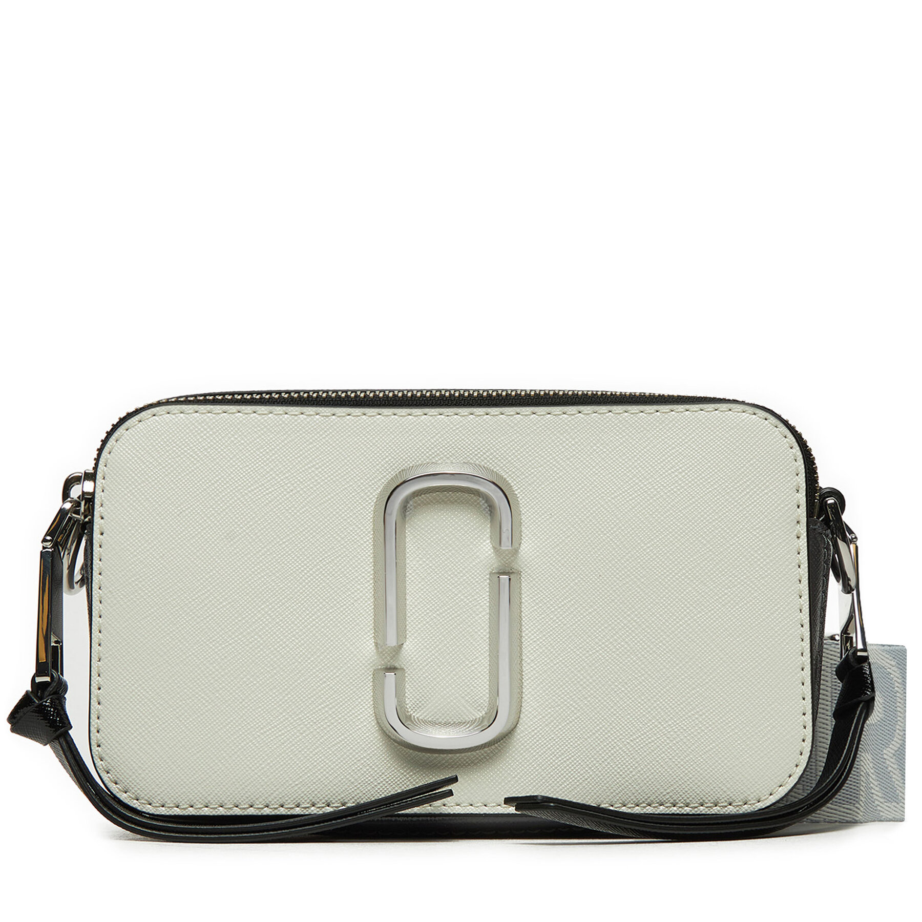 Handtasche Marc Jacobs 2S3HCR500H03 Weiß Handtasche Marc Jacobs 2S3HCR500H03 Weiß von Marc Jacobs
