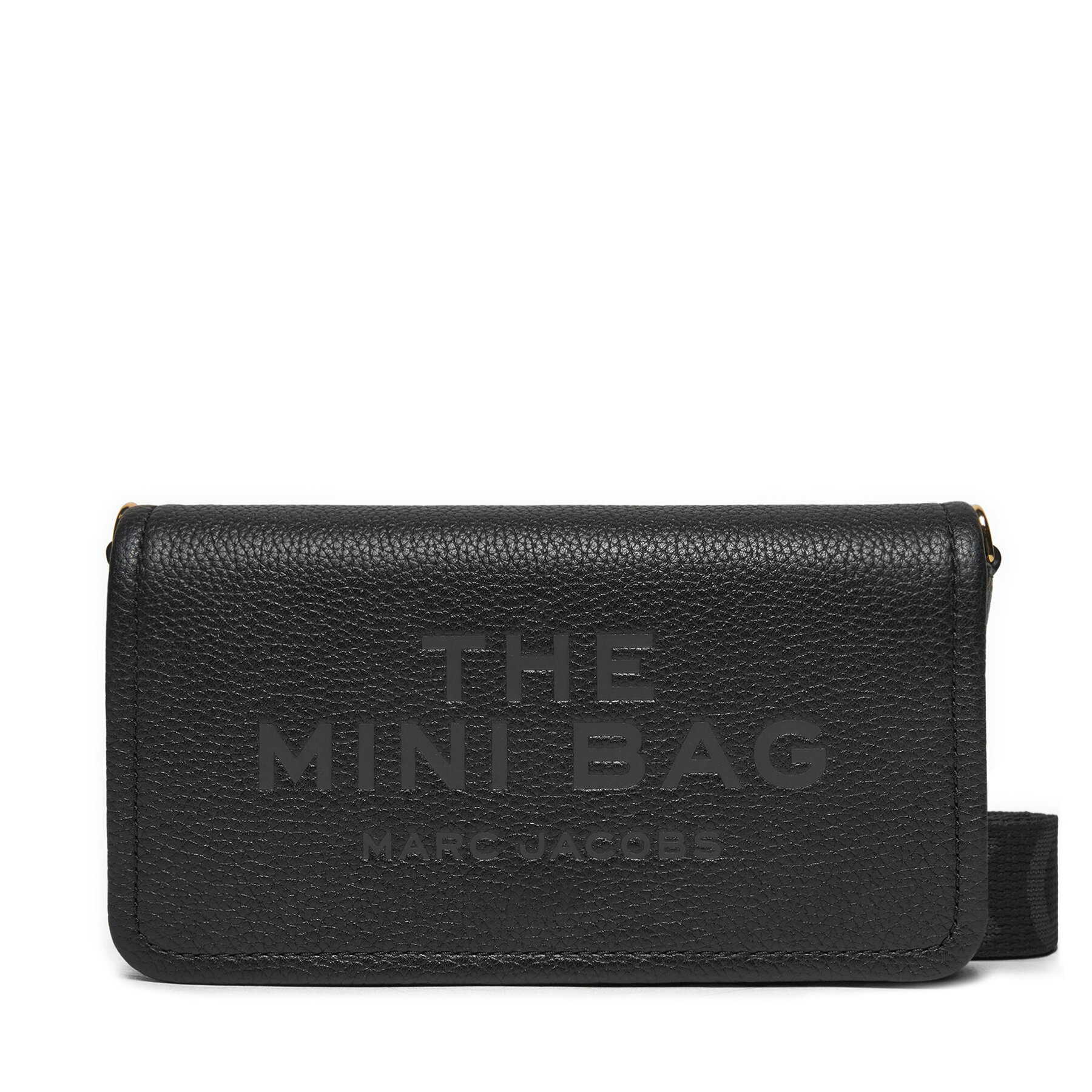 Handtasche Marc Jacobs 2S4SMN080S02 Schwarz von Marc Jacobs