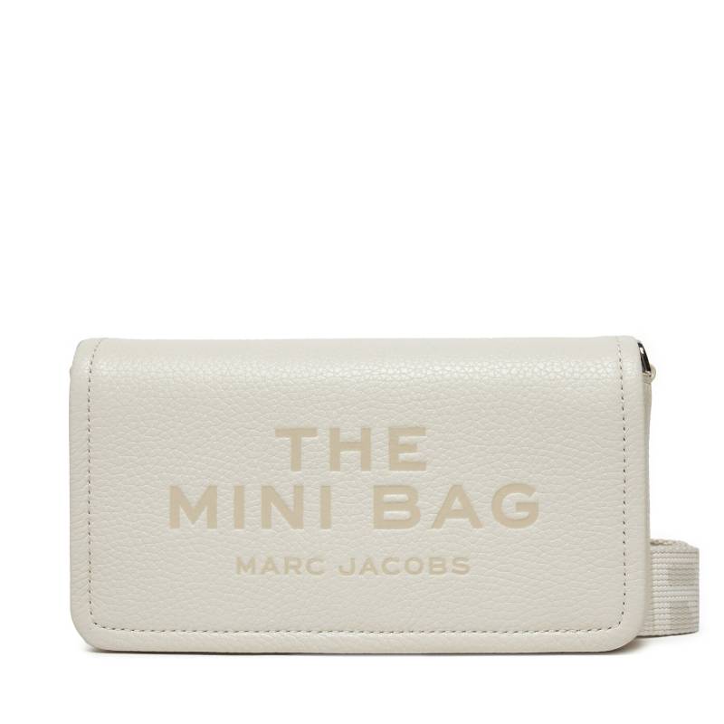 Handtasche Marc Jacobs 2S4SMN080S02 Weiß von Marc Jacobs