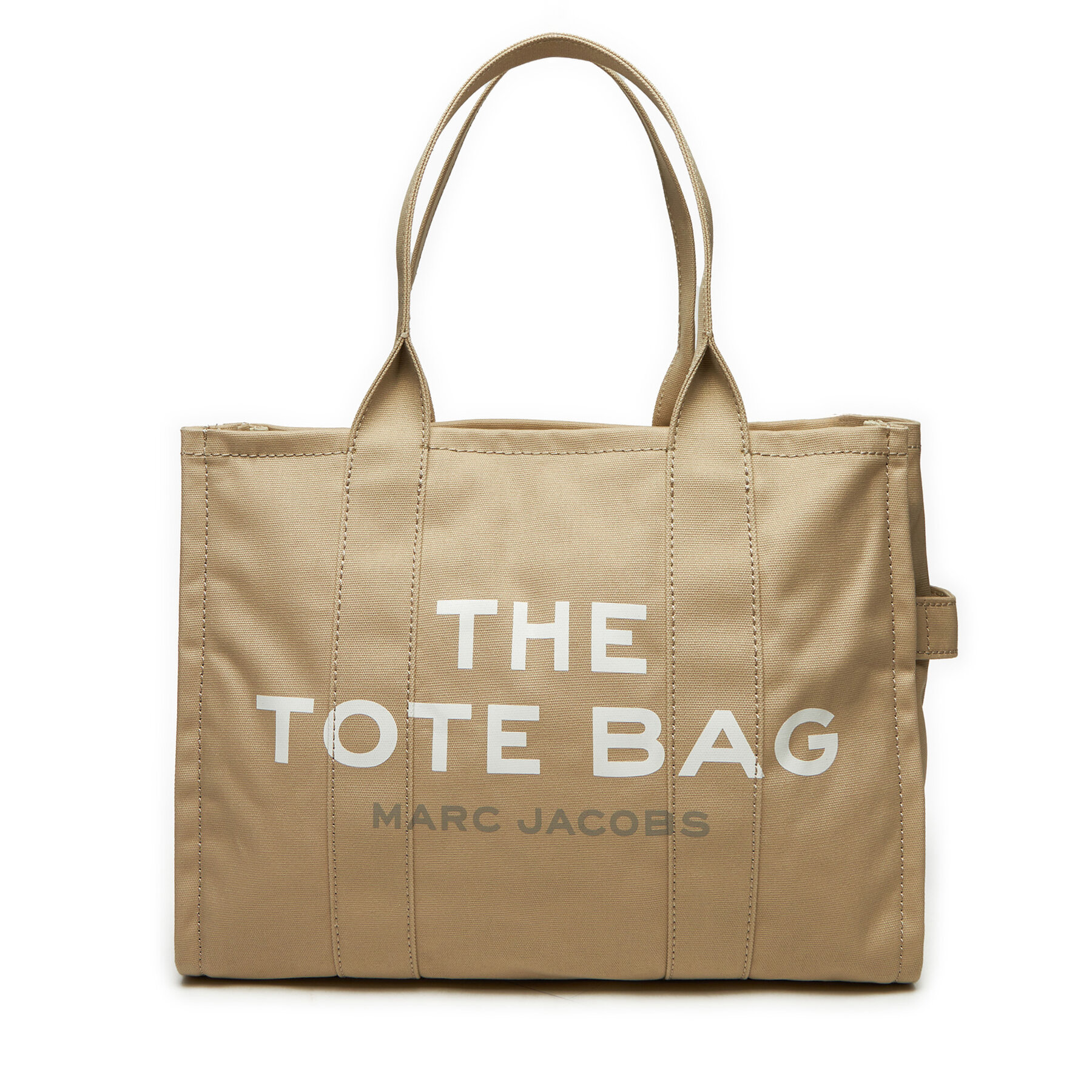 Handtasche Marc Jacobs M0016156 Beige Handtasche Marc Jacobs M0016156 Beige von Marc Jacobs