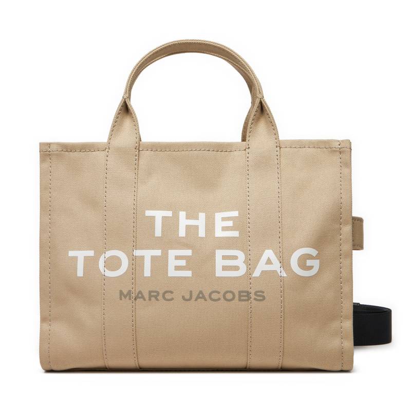 Handtasche Marc Jacobs The Tote Bag M0016161 Beige von Marc Jacobs