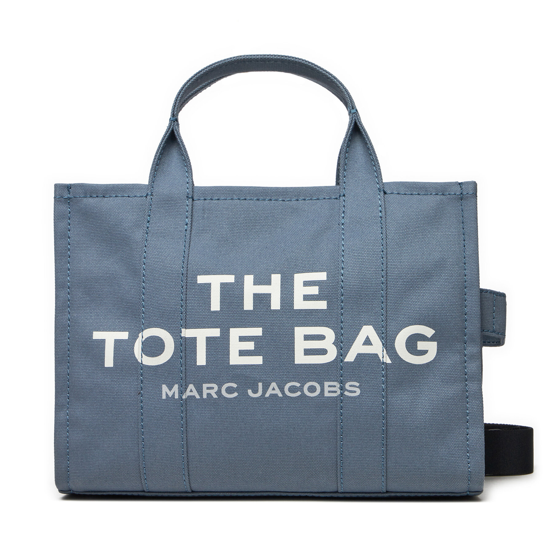 Handtasche Marc Jacobs The Tote Bag M0016161 Blau von Marc Jacobs