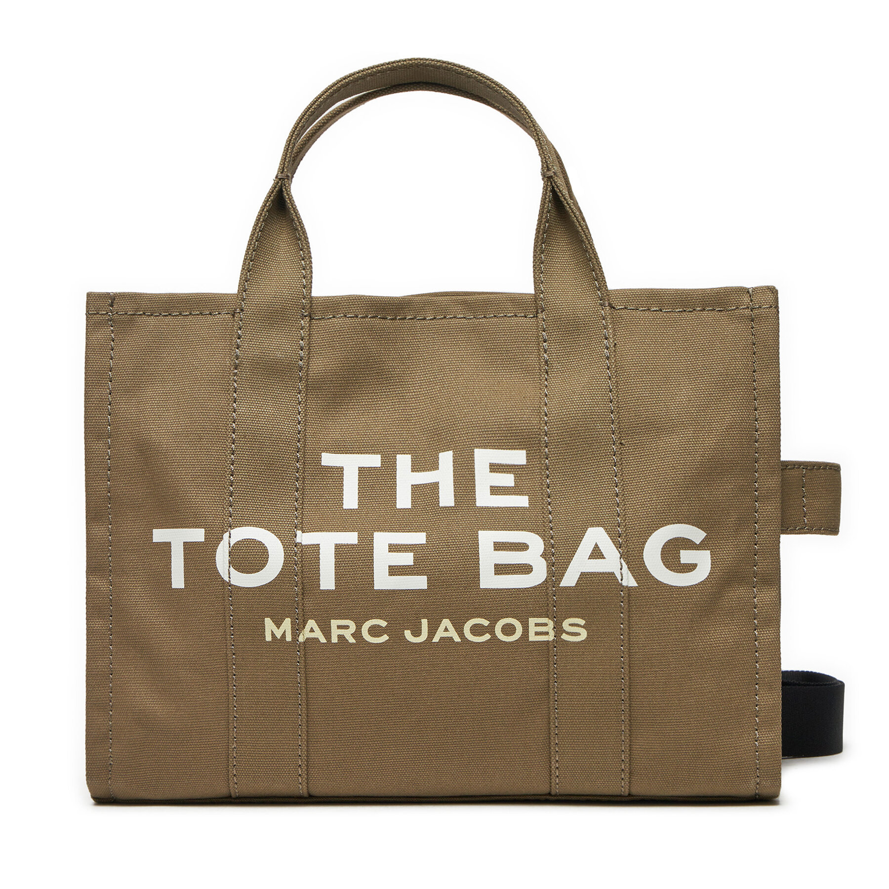 Handtasche Marc Jacobs The Tote Bag M0016161 Grün Handtasche Marc Jacobs The Tote Bag M0016161 Grün von Marc Jacobs