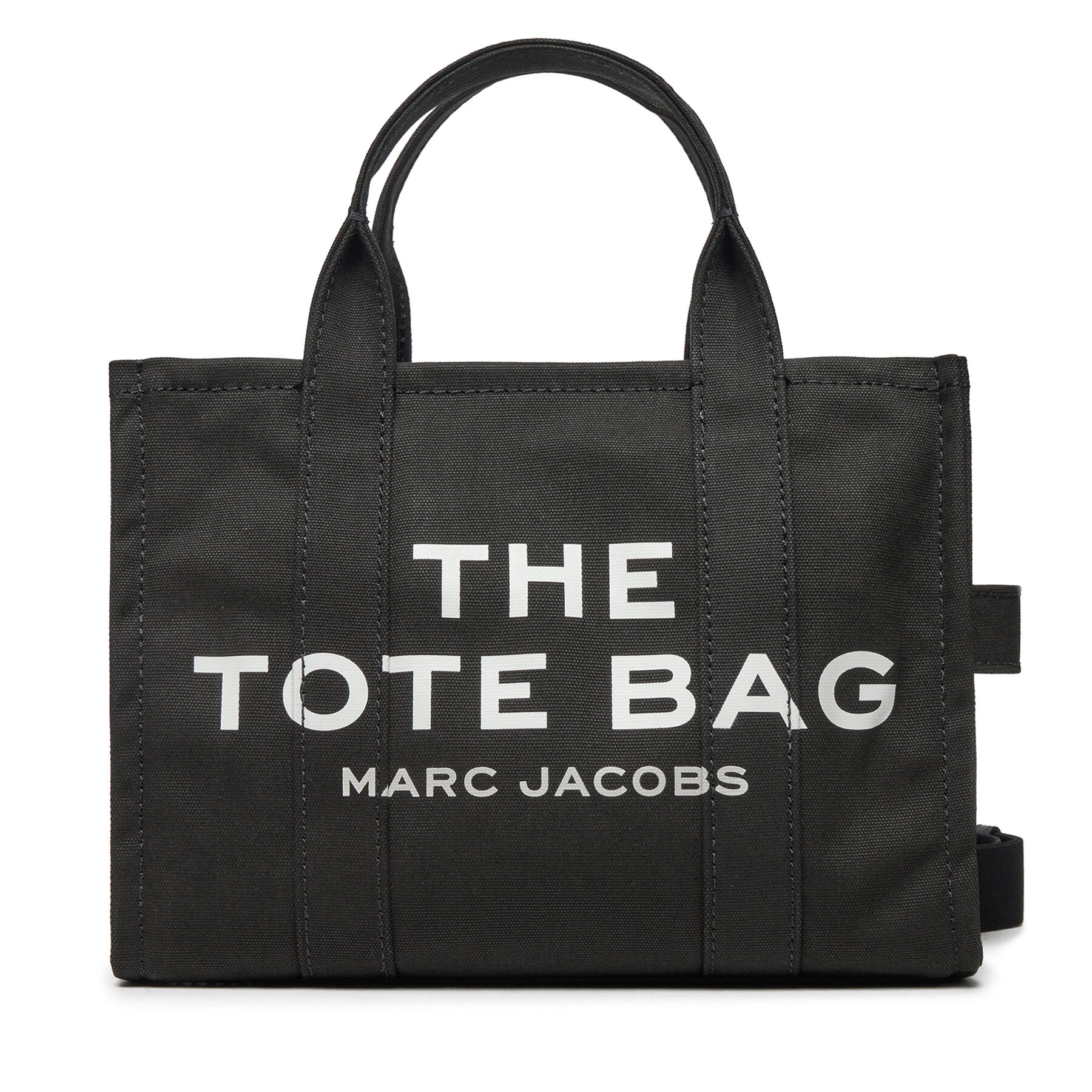 Handtasche Marc Jacobs The Tote Bag M0016161 Schwarz von Marc Jacobs