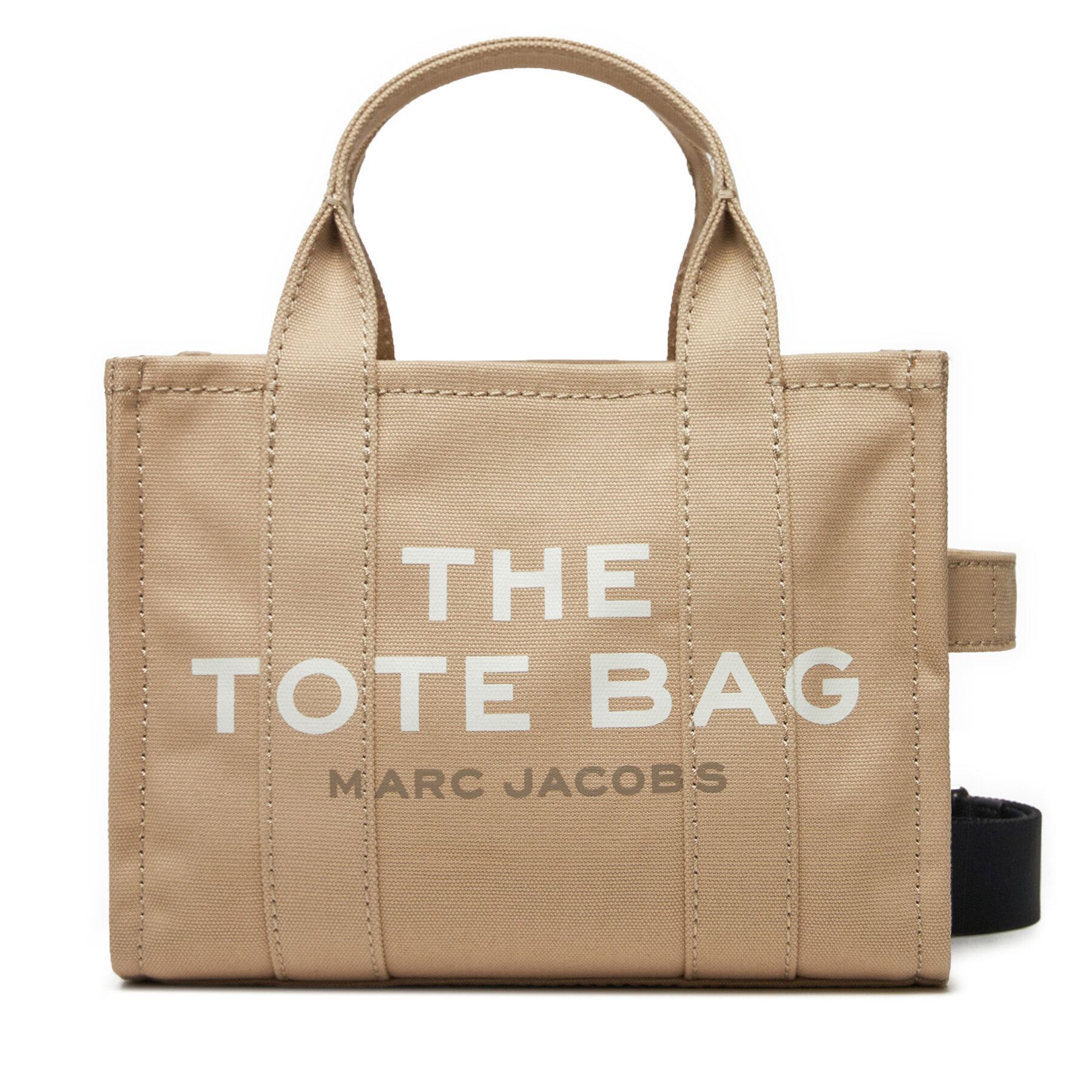 Handtasche Marc Jacobs The Tote Bag M0016493 Beige von Marc Jacobs