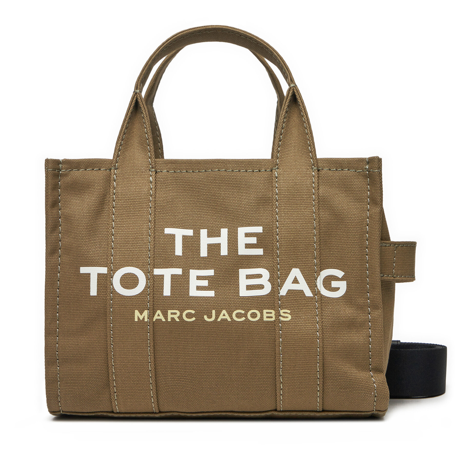 Handtasche Marc Jacobs The Tote Bag M0016493 Grün Handtasche Marc Jacobs The Tote Bag M0016493 Grün von Marc Jacobs