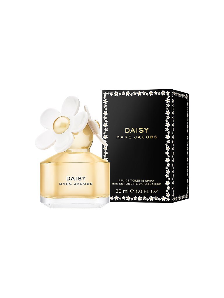 MARC JACOBS Daisy Eau de Toilette 30ml von Marc Jacobs