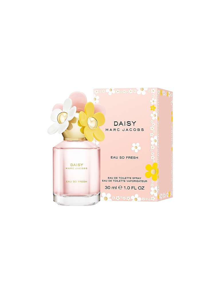 MARC JACOBS Daisy Eau so Fresh Eau de Toilette 30ml von Marc Jacobs