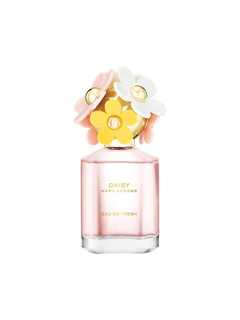 MARC JACOBS Daisy Eau so Fresh  Eau de Toilette 75ml von Marc Jacobs