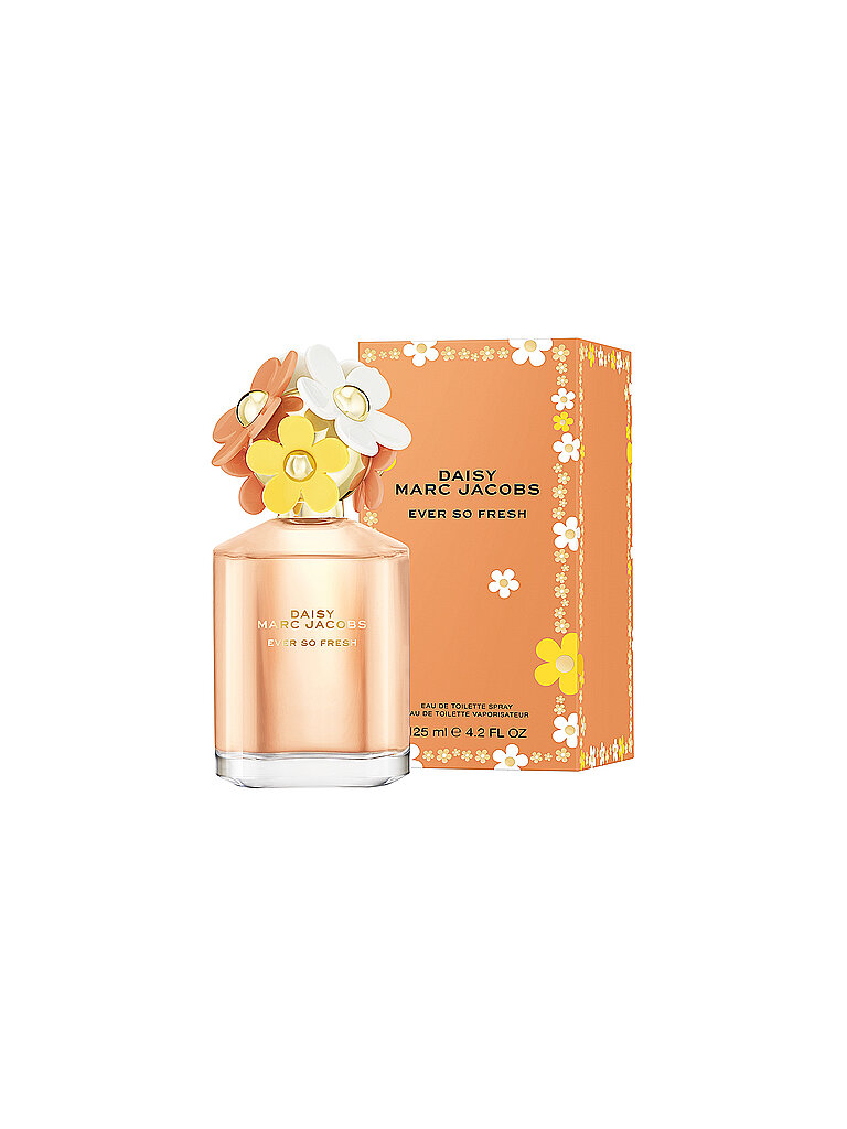 MARC JACOBS Daisy Ever So Fresh Eau de Parfum 125ml von Marc Jacobs