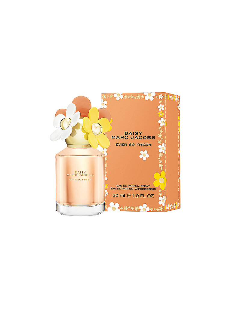 MARC JACOBS Daisy Ever So Fresh Eau de Parfum 30ml von Marc Jacobs