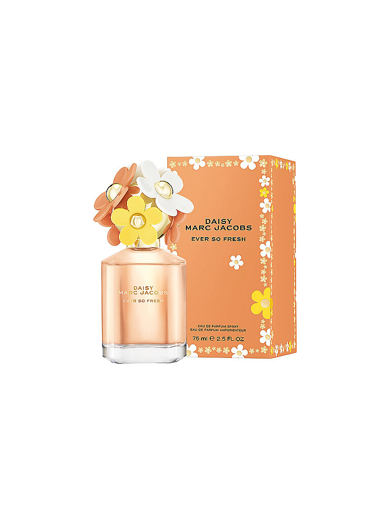 MARC JACOBS Daisy Ever So Fresh Eau de Parfum 75ml von Marc Jacobs