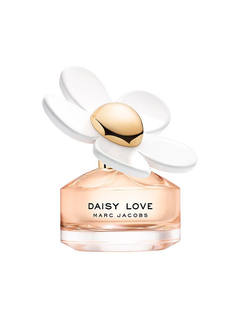 MARC JACOBS Daisy Love Eau de Toilette Natural Spray 30ml von Marc Jacobs