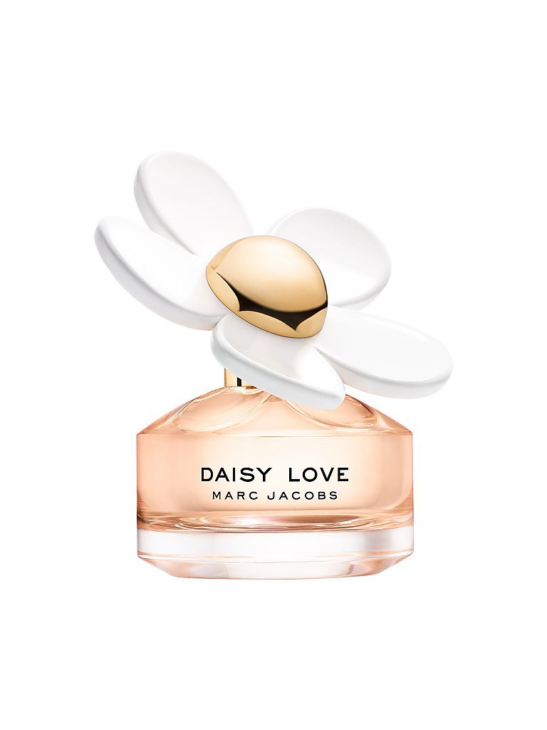 MARC JACOBS Daisy Love Eau de Toilette Natural Spray 50ml von Marc Jacobs