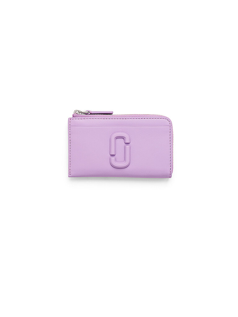 MARC JACOBS Geldbörse THE TOP ZIP MULTI lila MARC JACOBS Geldbörse THE TOP ZIP MULTI lila von Marc Jacobs
