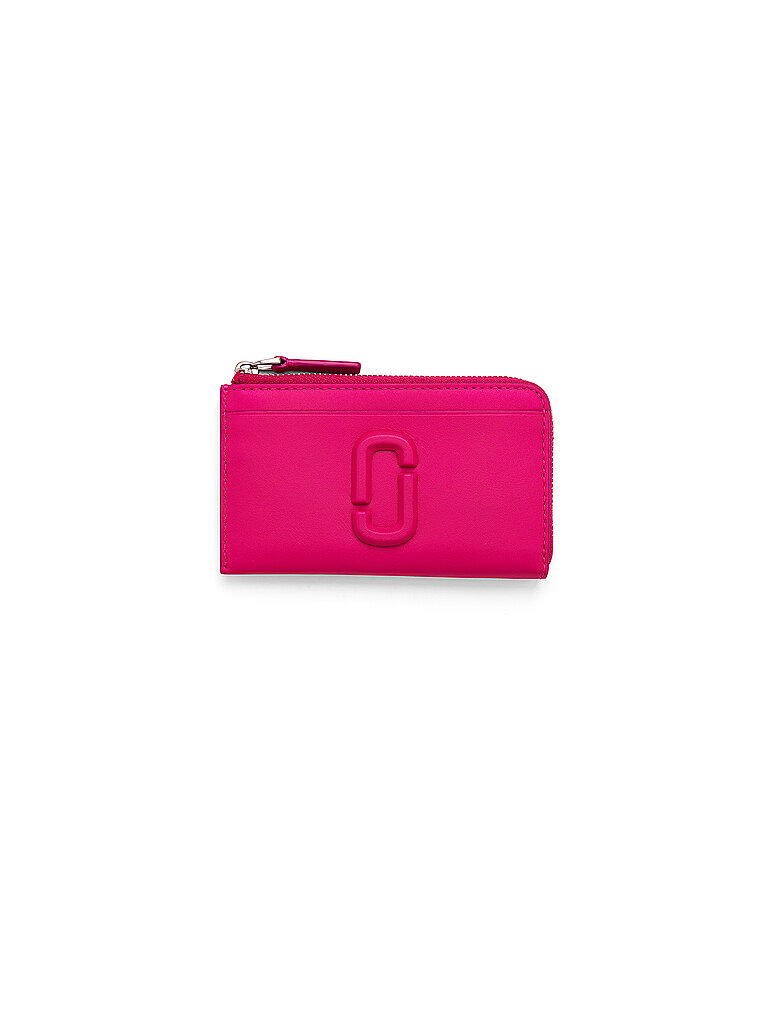 MARC JACOBS Geldbörse THE TOP ZIP MULTI pink von Marc Jacobs