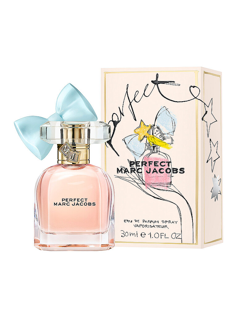 MARC JACOBS Perfect Eau de Parfum 30ml von Marc Jacobs