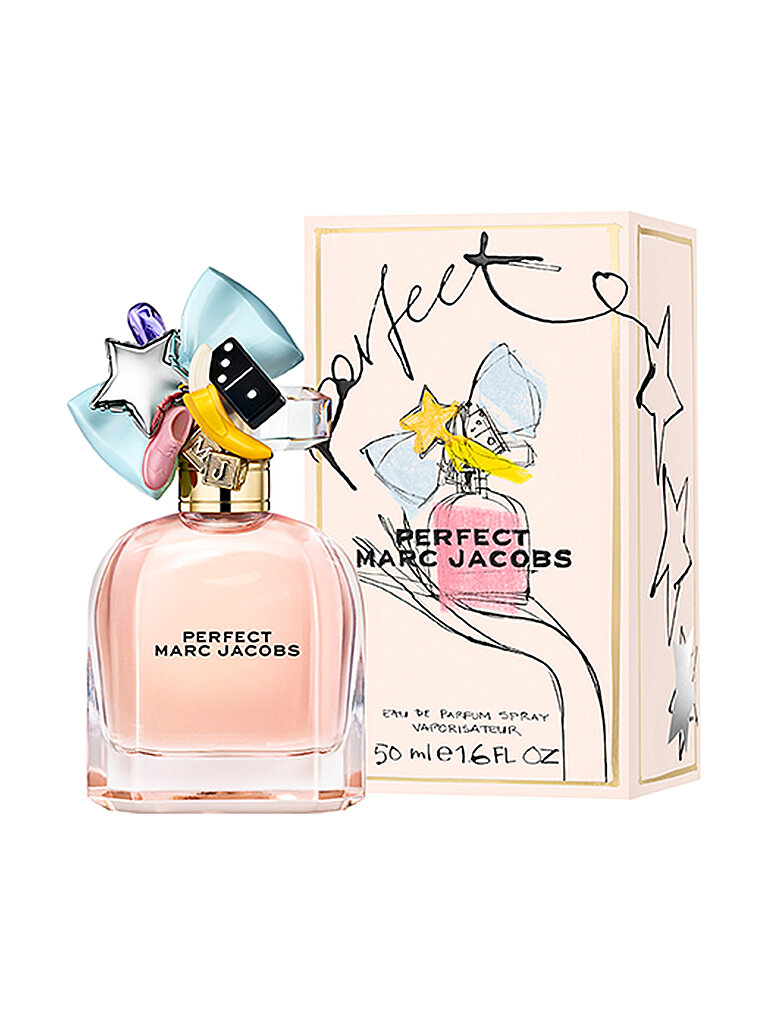 MARC JACOBS Perfect Eau de Parfum 50ml von Marc Jacobs