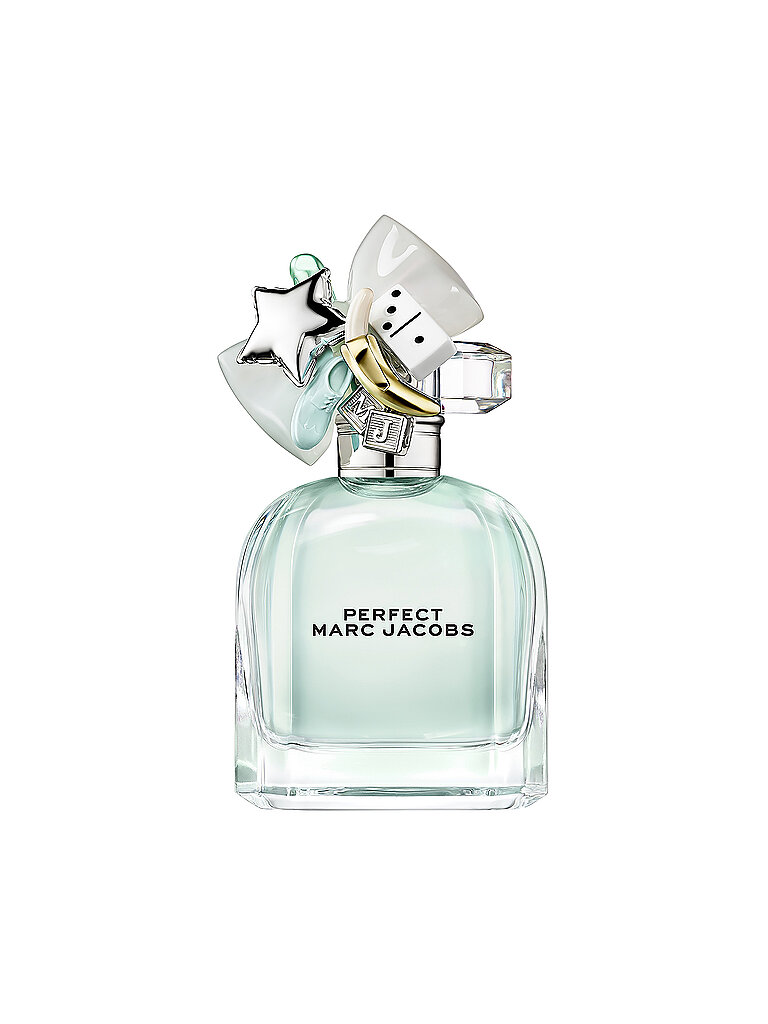 MARC JACOBS Perfect Eau de Toilette 50ml von Marc Jacobs