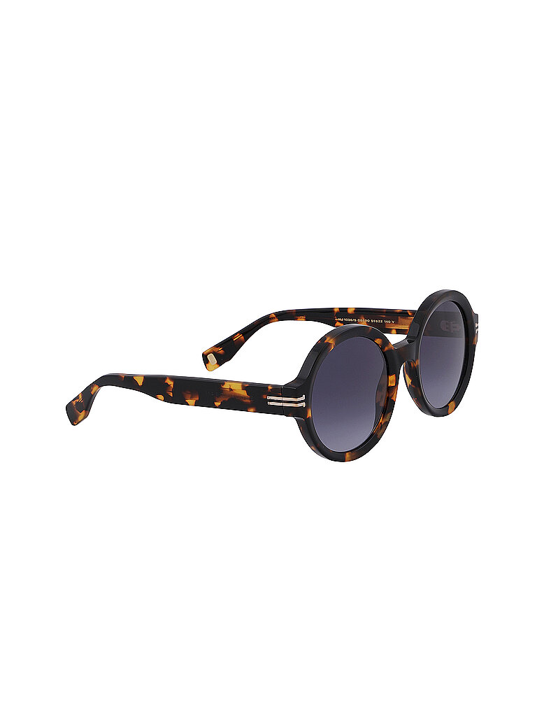 MARC JACOBS Sonnenbrille 1036/S braun von Marc Jacobs