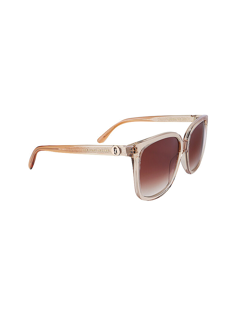 MARC JACOBS Sonnenbrille 582/S/56 orange von Marc Jacobs