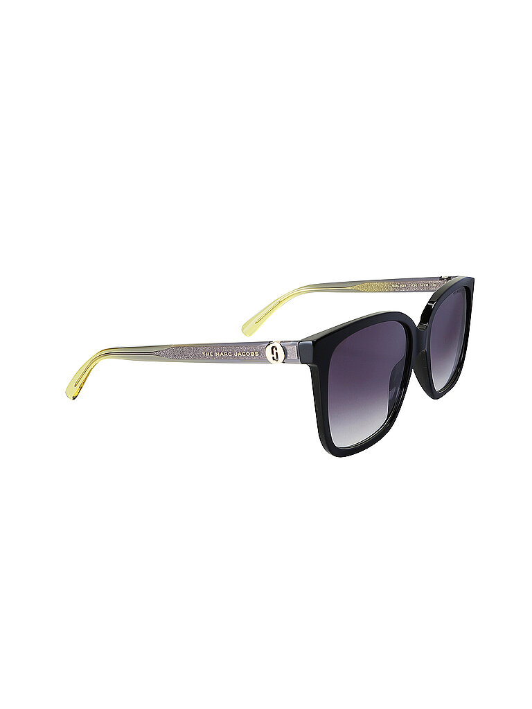 MARC JACOBS Sonnenbrille 582/S/56 schwarz von Marc Jacobs