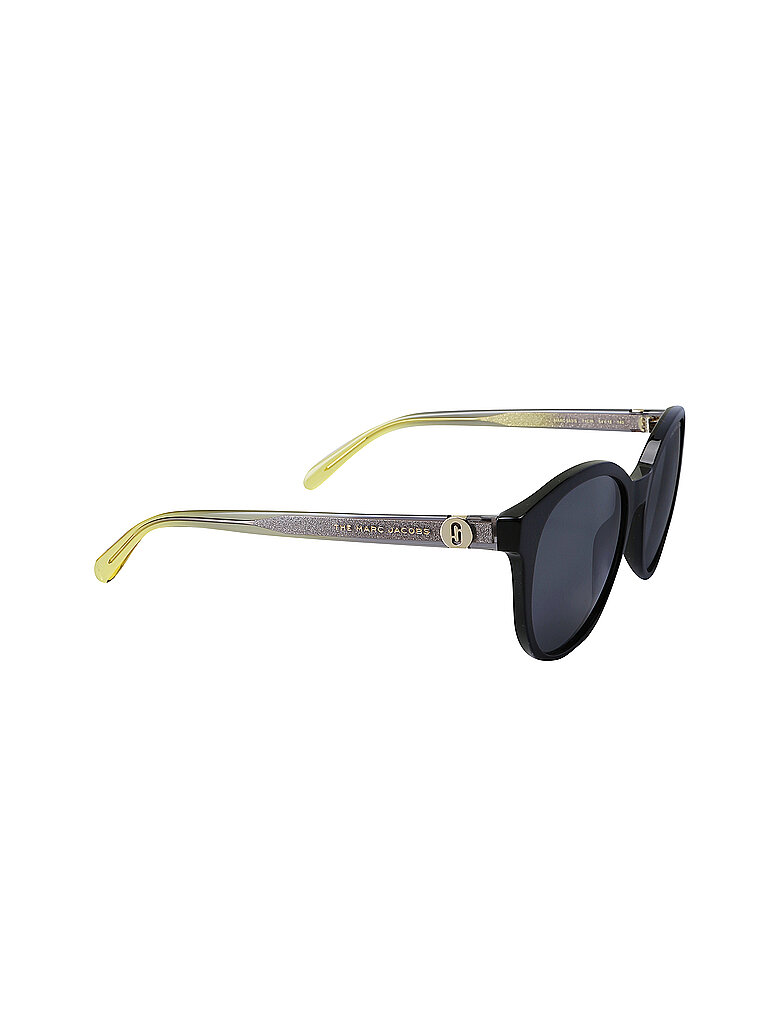 MARC JACOBS Sonnenbrille 583/S/54 schwarz von Marc Jacobs