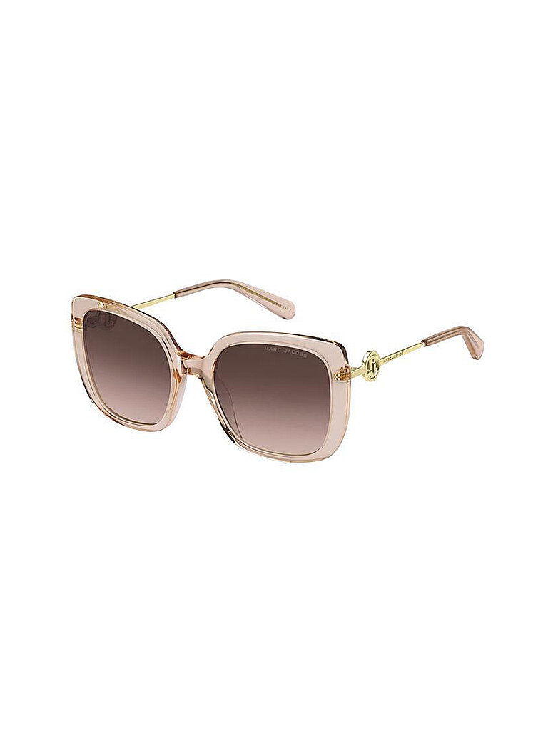 MARC JACOBS Sonnenbrille 727/S/55 rosa MARC JACOBS Sonnenbrille 727/S/55 rosa von Marc Jacobs