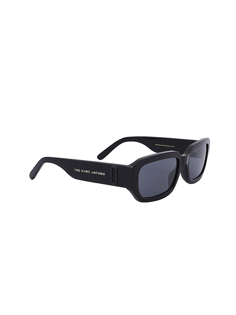 MARC JACOBS Sonnenbrille MARC 614/S/56 schwarz von Marc Jacobs