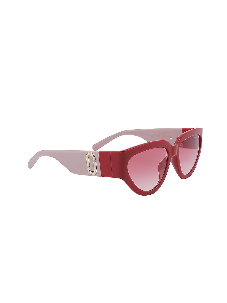 MARC JACOBS Sonnenbrille MARC 645/S/57 rot MARC JACOBS Sonnenbrille MARC 645/S/57 rot von Marc Jacobs