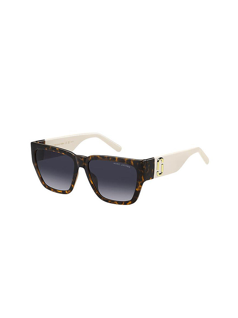 MARC JACOBS Sonnenbrille MARC 646/S/57 braun von Marc Jacobs