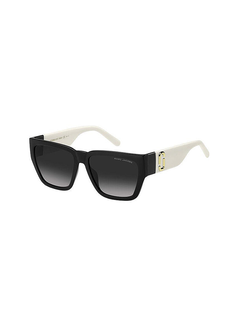 MARC JACOBS Sonnenbrille MARC 646/S/57 schwarz von Marc Jacobs