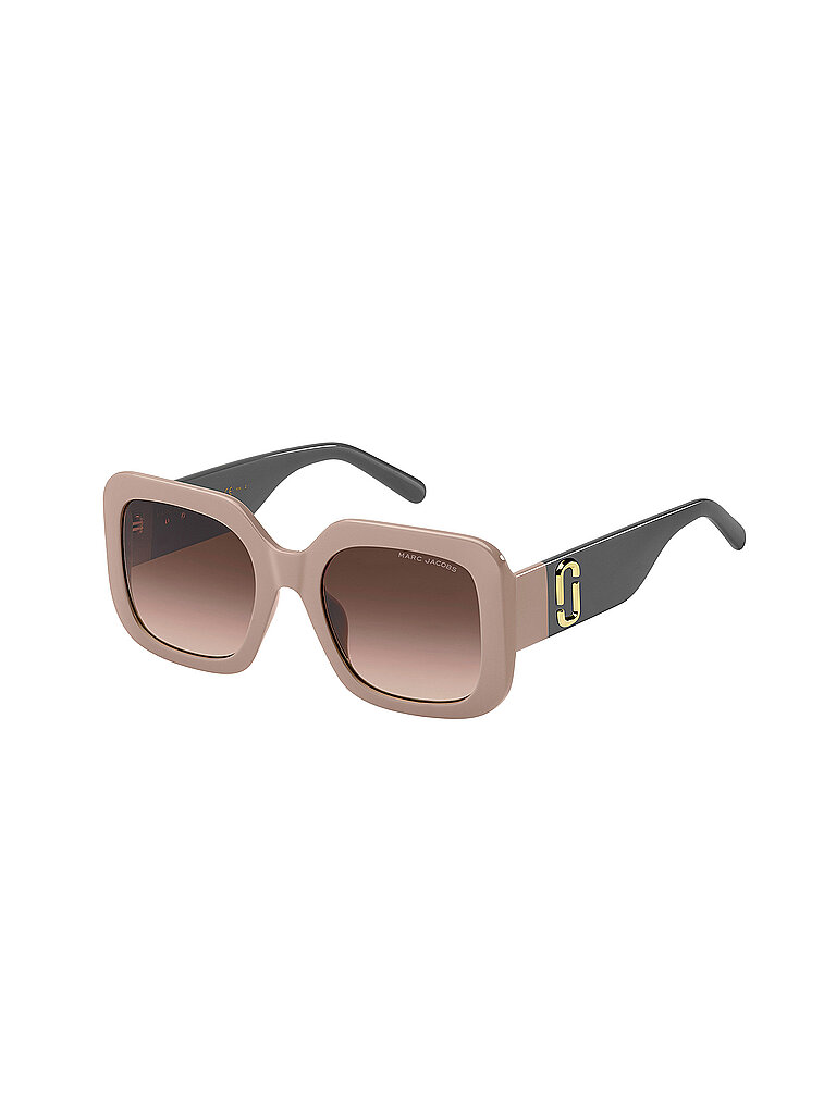 MARC JACOBS Sonnenbrille MARC 647/S/53 grau von Marc Jacobs