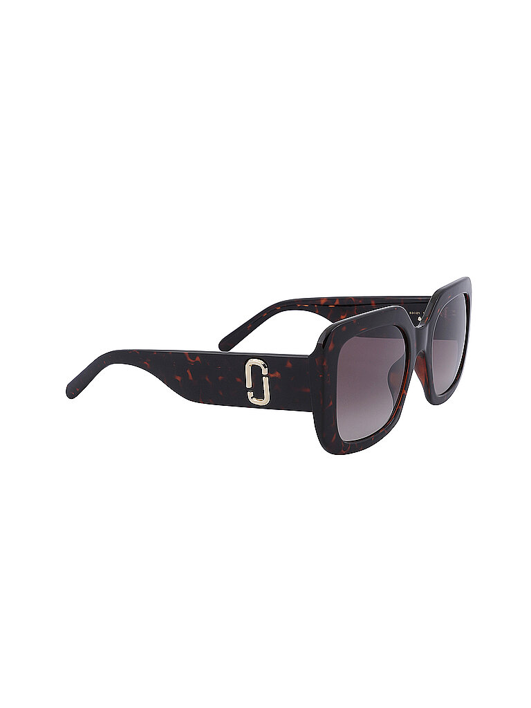 MARC JACOBS Sonnenbrille MARC 647/S/53 schwarz von Marc Jacobs