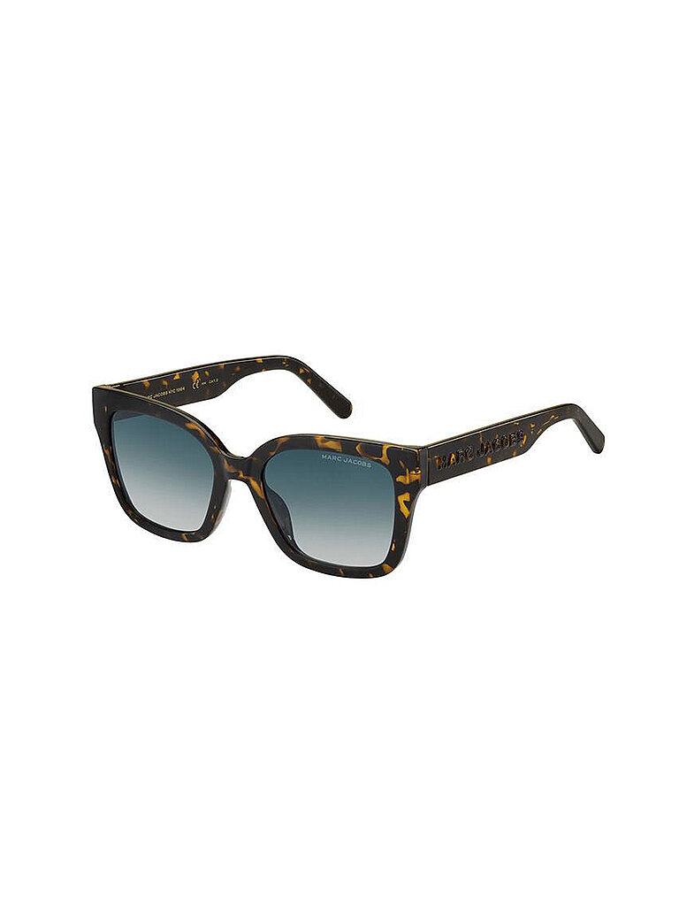 MARC JACOBS Sonnenbrille MARC 658/S/53 braun von Marc Jacobs