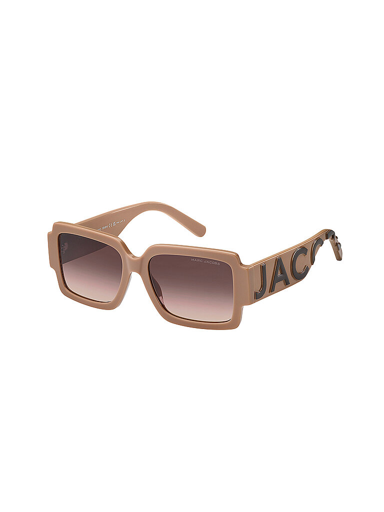 MARC JACOBS Sonnenbrille MARC 693/S/55 beige MARC JACOBS Sonnenbrille MARC 693/S/55 beige von Marc Jacobs